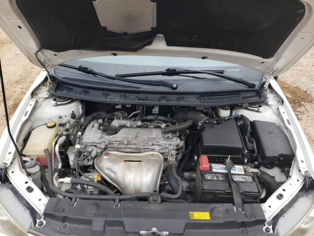 JTKJF5C71B3016355 - 2011 TOYOTA SCION TC 白色 照片 11