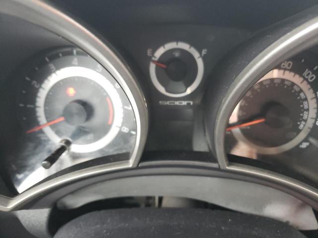 JTKJF5C71B3016355 - 2011 TOYOTA SCION TC 白色 照片 9