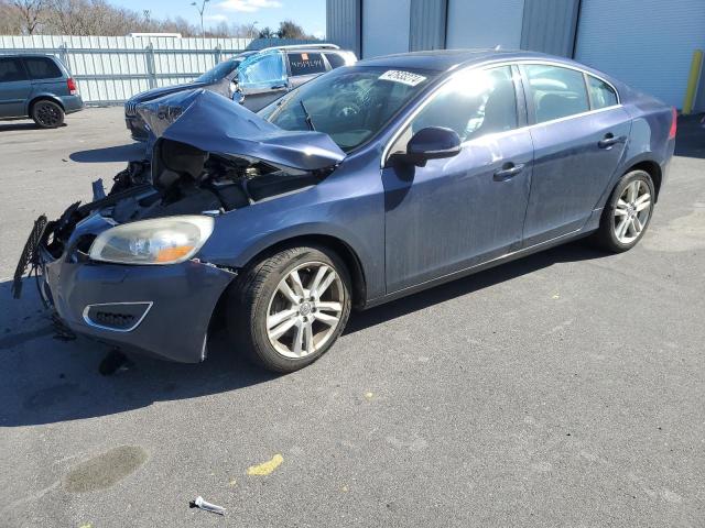 2012 VOLVO S60 T6, 