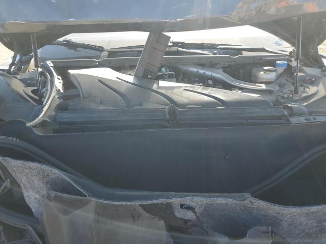 5YJSA1E24GF144488 - 2016 TESLA MODEL S ნაცრისფერი ფოტო 11