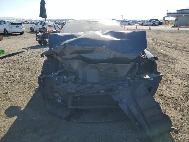 5YJSA1E24GF144488 - 2016 TESLA MODEL S ნაცრისფერი ფოტო 5