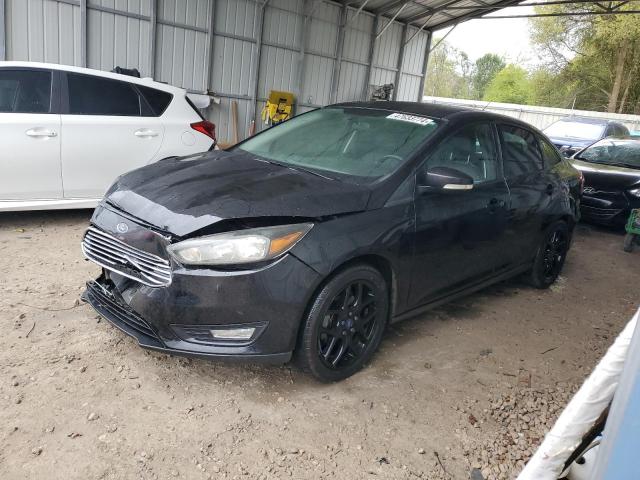 2015 FORD FOCUS SE, 