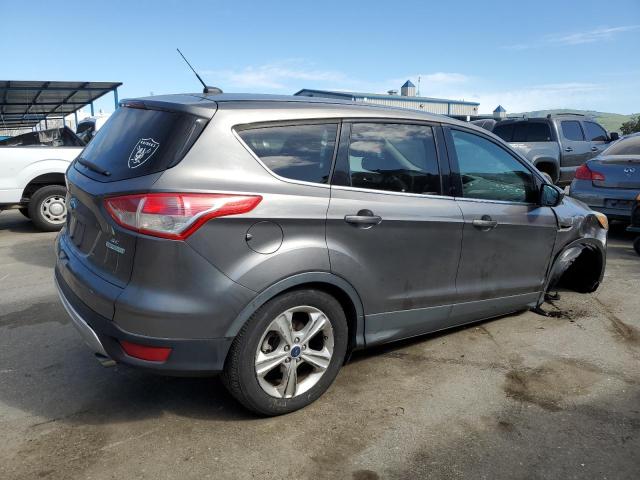 1FMCU0GXXEUB32182 - 2014 FORD ESCAPE SE GRAY photo 3