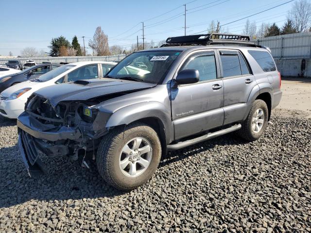 2008 TOYOTA 4RUNNER SR5, 