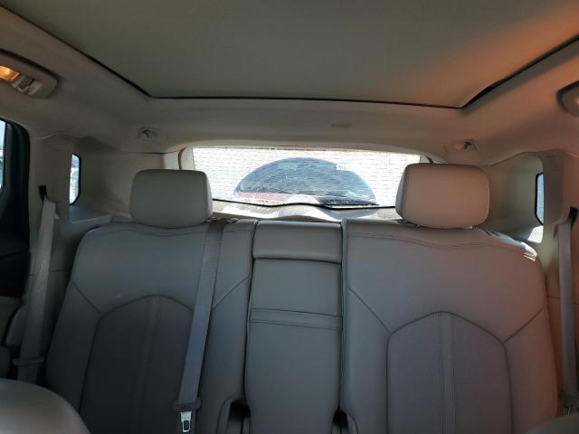 3GYFNFE39FS572181 - 2015 CADILLAC SRX PERFORMANCE COLLECTION Ақ фото 10