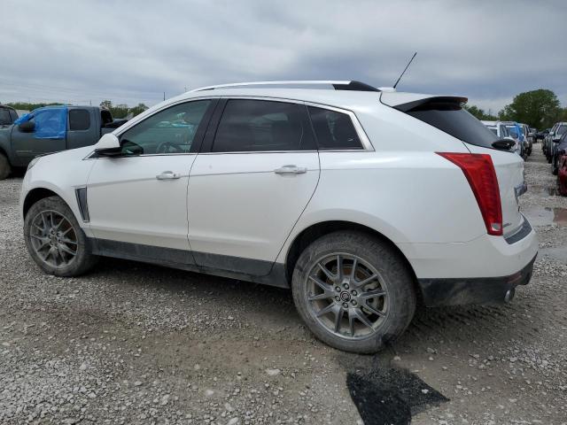 3GYFNFE39FS572181 - 2015 CADILLAC SRX PERFORMANCE COLLECTION Ақ фото 2