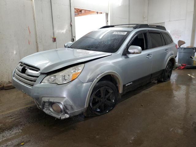 2013 SUBARU OUTBACK 2.5I LIMITED, 