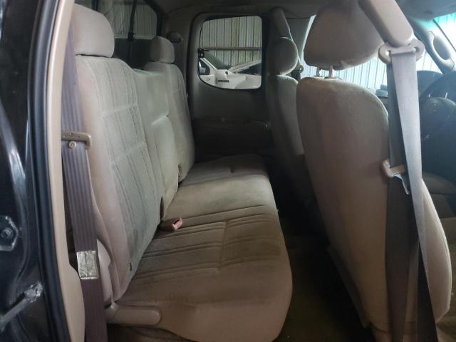 5TBRT34163S352965 - 2003 TOYOTA TUNDRA ACCESS CAB SR5 BLACK photo 10