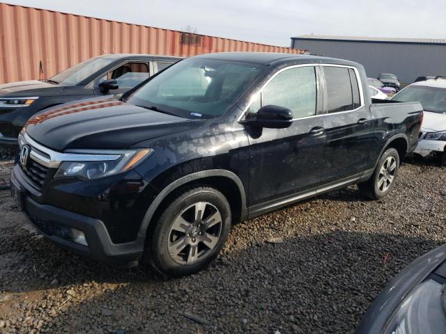 2018 HONDA RIDGELINE RTL, 