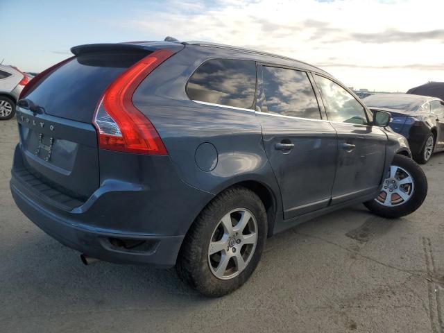 YV4940DL6B2198605 - 2011 VOLVO XC60 3.2 BLUE photo 3