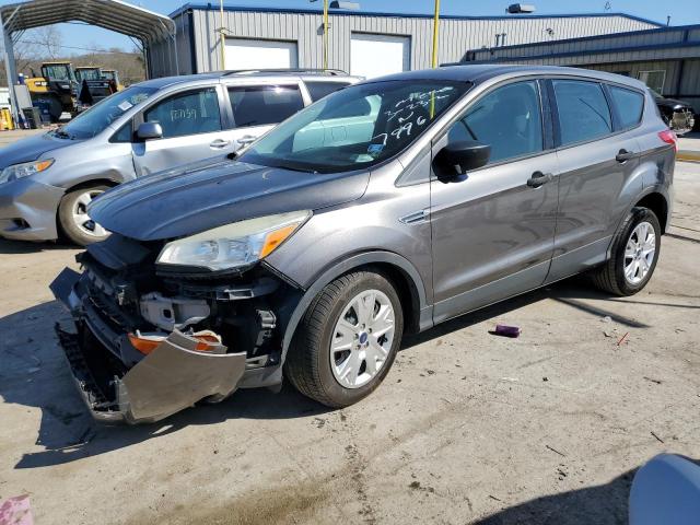 2013 FORD ESCAPE S, 