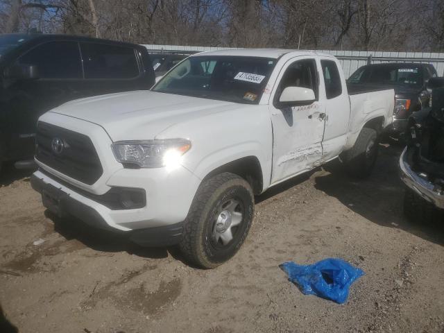 2016 TOYOTA TACOMA ACCESS CAB, 