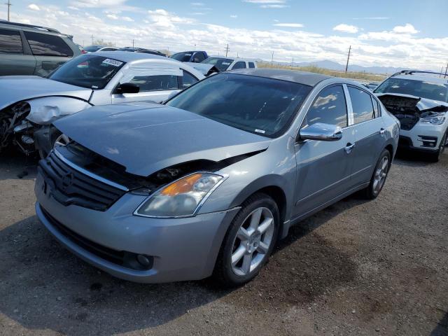 2008 NISSAN ALTIMA 2.5, 