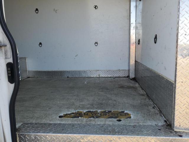 3C6URVHGXLE118632 - 2020 RAM PROMASTER 3500 HIGH თეთრი ფოტო 10