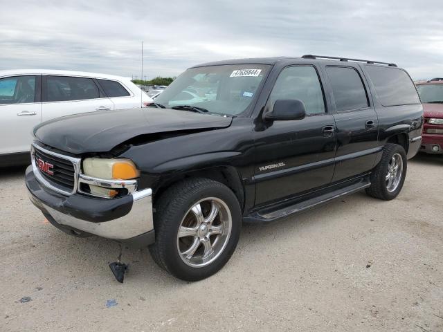 2003 GMC YUKON XL C1500, 