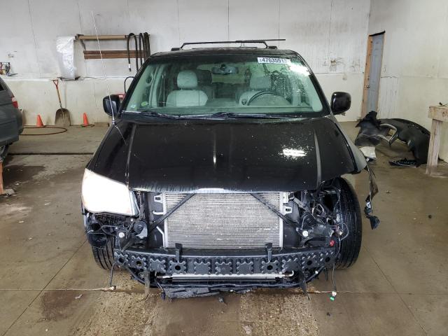 2C4RC1BG3DR556216 - 2013 CHRYSLER TOWN & COU TOURING 黑色 照片 5