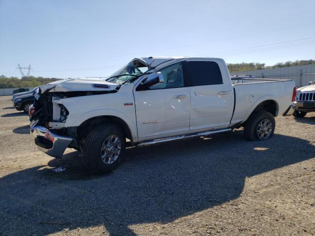 2022 RAM 2500 LARAMIE, 