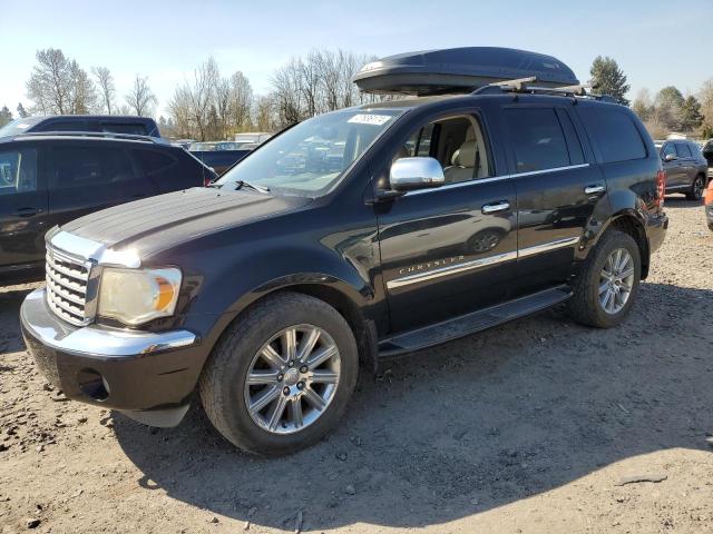 2008 CHRYSLER ASPEN LIMITED, 