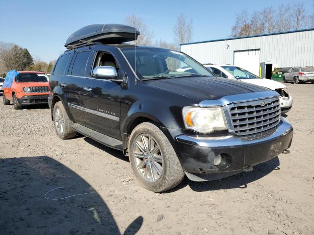 1A8HW58268F142357 - 2008 CHRYSLER ASPEN LIMITED 黑色 照片 4