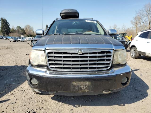 1A8HW58268F142357 - 2008 CHRYSLER ASPEN LIMITED 黑色 照片 5