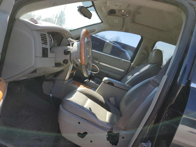 1A8HW58268F142357 - 2008 CHRYSLER ASPEN LIMITED 黑色 照片 7