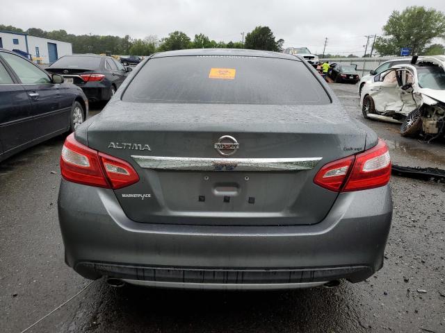 1N4AL3AP1GN367839 - 2016 NISSAN ALTIMA 2.5 SILVER photo 6