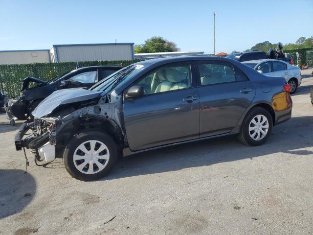 2011 TOYOTA COROLLA BASE, 