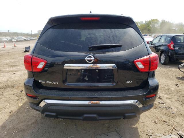5N1DR2MNXJC659210 - 2018 NISSAN PATHFINDER S 黑色 照片 6