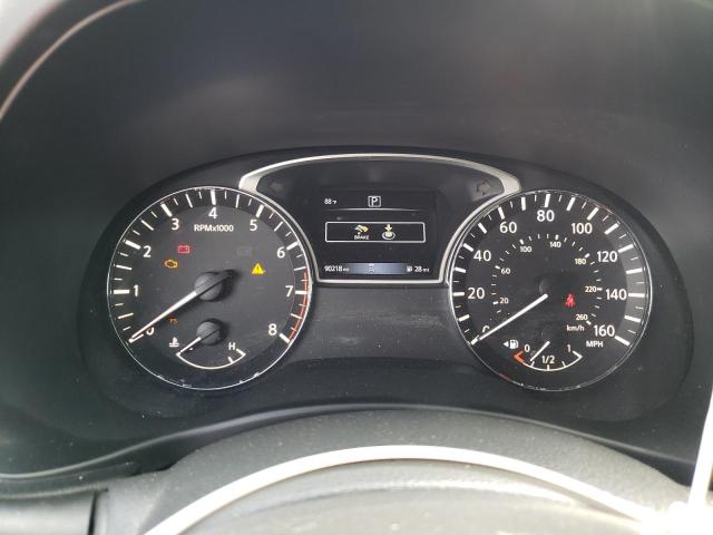 5N1DR2MNXJC659210 - 2018 NISSAN PATHFINDER S 黑色 照片 9