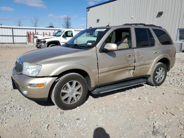 2005 BUICK RAINIER CXL, 