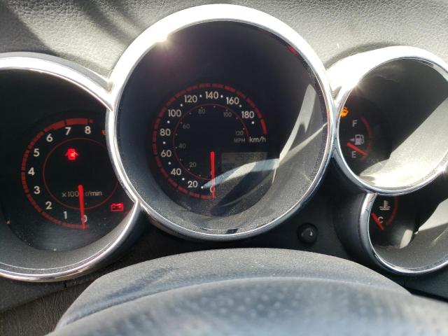 2T1KR32EX5C913127 - 2005 TOYOTA COROLLA MA XR GRAY photo 9