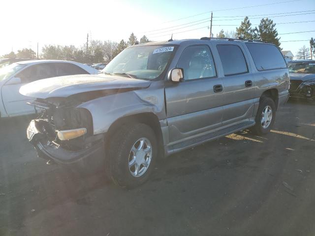 2005 GMC YUKON XL DENALI, 