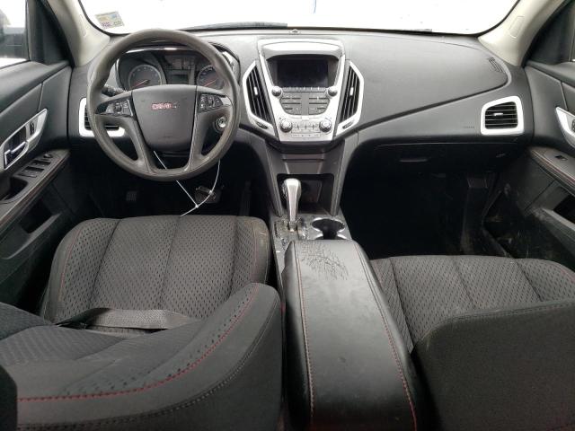 2GKALMEK1E6226919 - 2014 GMC TERRAIN SLE CHARCOAL photo 8