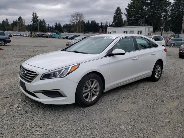 2016 HYUNDAI SONATA SE, 