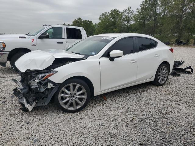 2015 MAZDA 3 GRAND TOURING, 