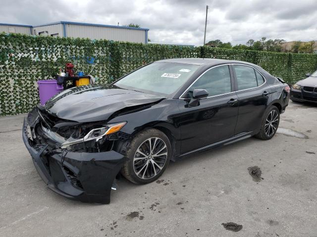 2019 TOYOTA CAMRY L, 