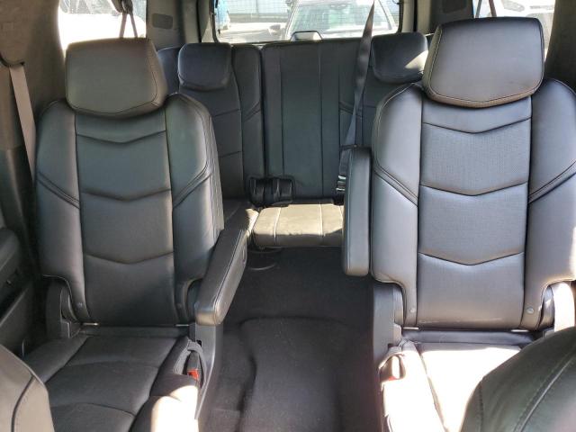 1GYS4UKJ6FR736207 - 2015 CADILLAC ESCALADE ESV PLATINUM Qara foto 10
