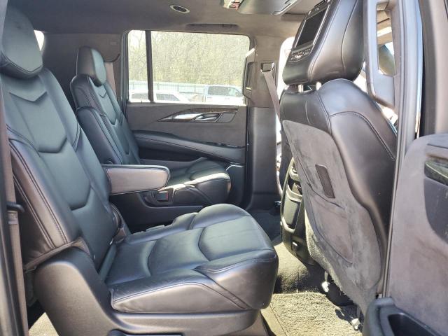 1GYS4UKJ6FR736207 - 2015 CADILLAC ESCALADE ESV PLATINUM Qara foto 11