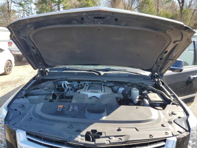 1GYS4UKJ6FR736207 - 2015 CADILLAC ESCALADE ESV PLATINUM Qara foto 12