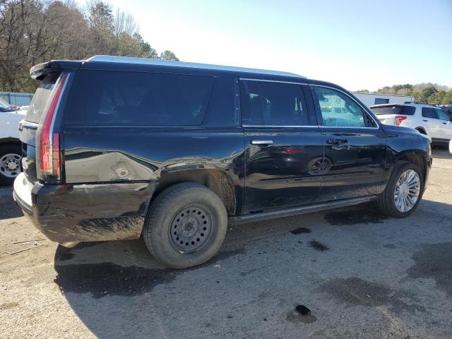 1GYS4UKJ6FR736207 - 2015 CADILLAC ESCALADE ESV PLATINUM Qara foto 3