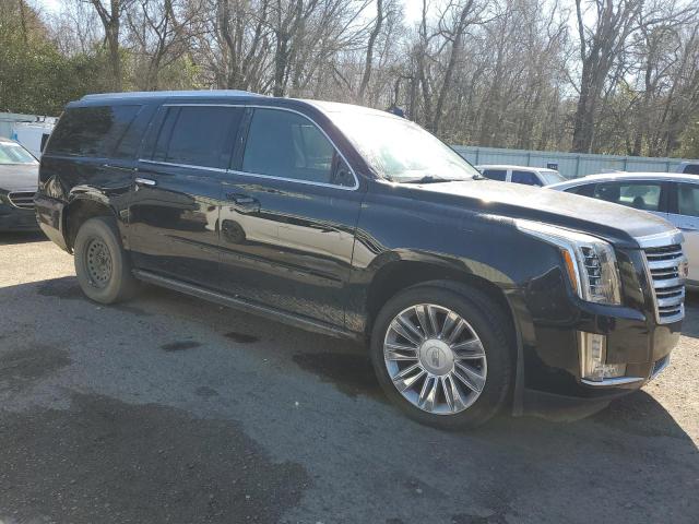 1GYS4UKJ6FR736207 - 2015 CADILLAC ESCALADE ESV PLATINUM Qara foto 4