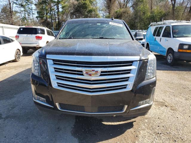 1GYS4UKJ6FR736207 - 2015 CADILLAC ESCALADE ESV PLATINUM Qara foto 5