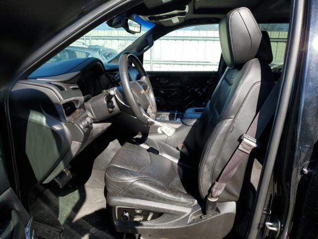 1GYS4UKJ6FR736207 - 2015 CADILLAC ESCALADE ESV PLATINUM Qara foto 7