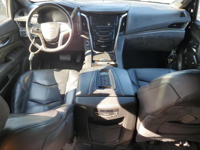 1GYS4UKJ6FR736207 - 2015 CADILLAC ESCALADE ESV PLATINUM Qara foto 8