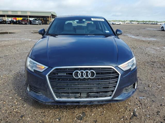 WAUB8GFF0J1048662 - 2018 AUDI A3 PREMIUM BLUE photo 5