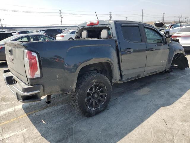 1GTG5BEN6J1112393 - 2018 GMC CANYON CHARCOAL photo 3