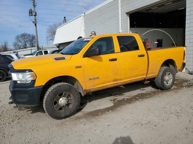 2019 RAM 2500 TRADESMAN, 