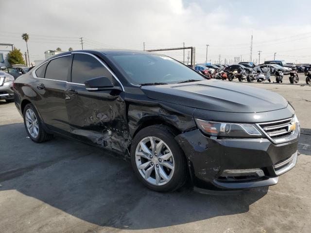 2G11Z5S30K9155812 - 2019 CHEVROLET IMPALA LT BLACK photo 4