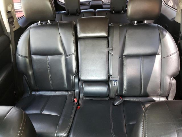 5N1AR2MM1DC607432 - 2013 NISSAN PATHFINDER S WHITE photo 10