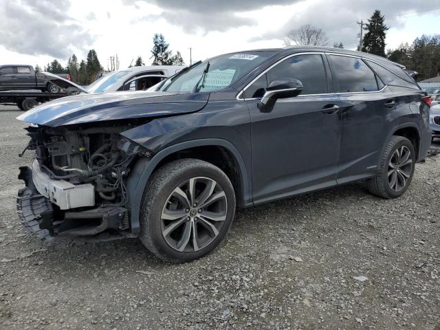 2019 LEXUS RX 450H L BASE, 